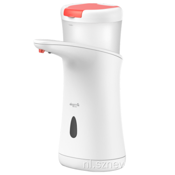Derma XS100 schuimende handwasser zeep dispenser